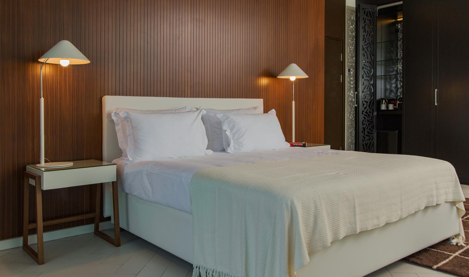 Prima Millennium Hotel Ra'anana Eksteriør billede