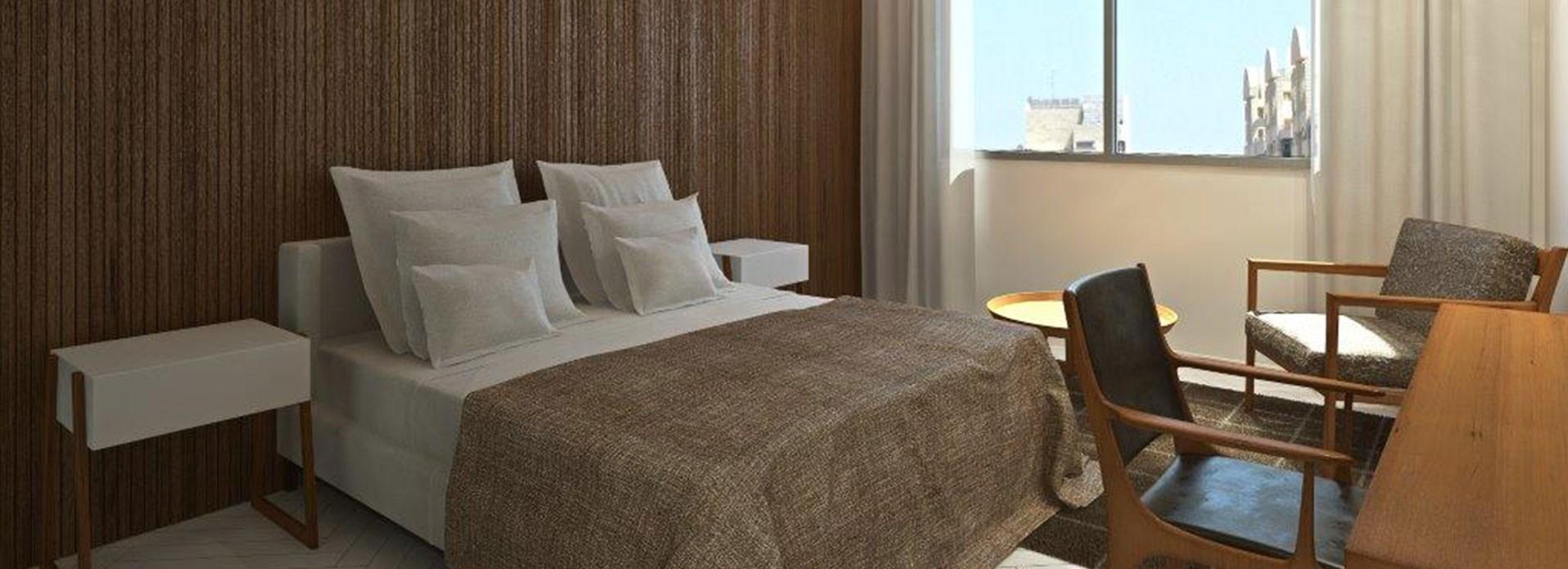 Prima Millennium Hotel Ra'anana Eksteriør billede
