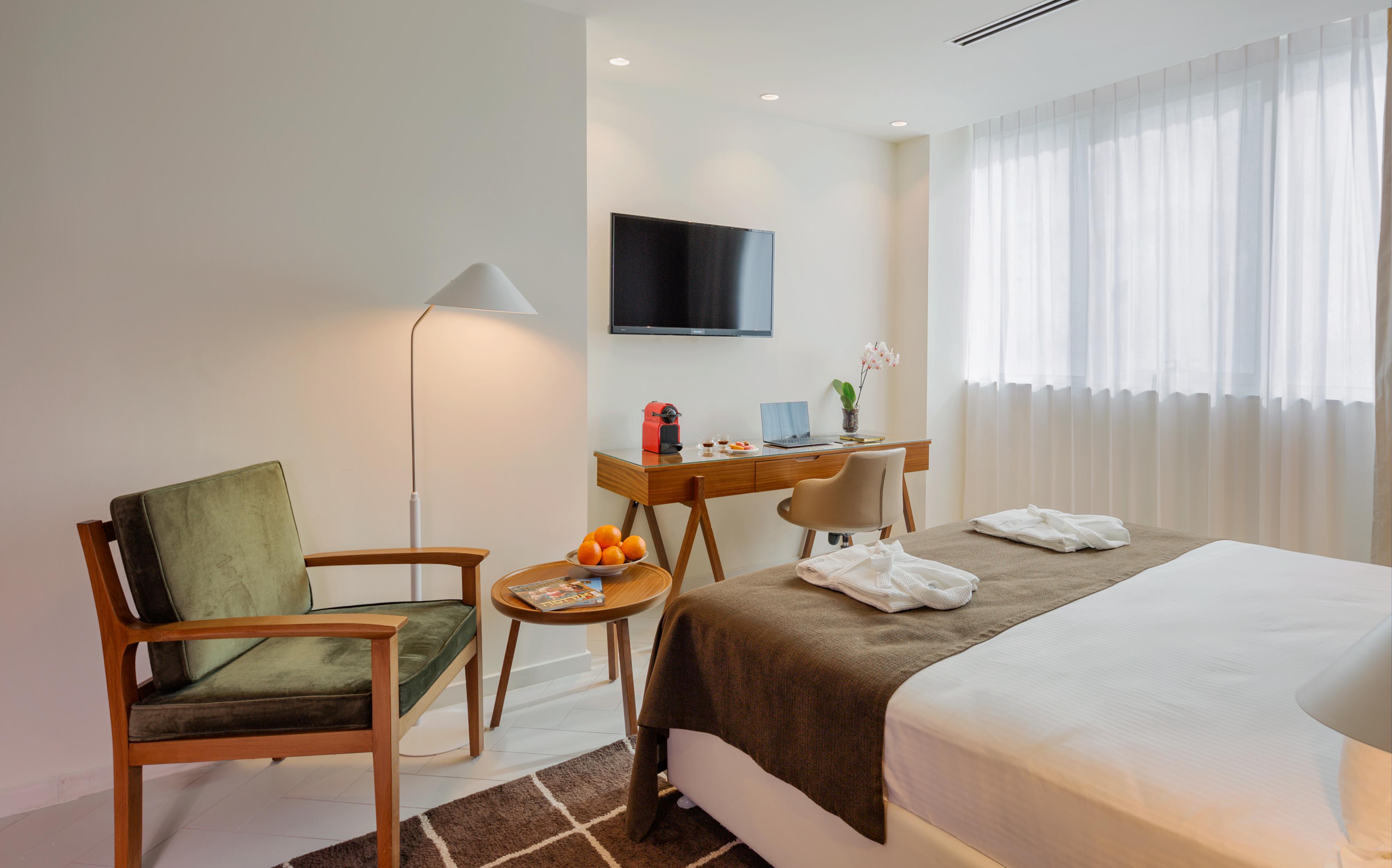Prima Millennium Hotel Ra'anana Eksteriør billede