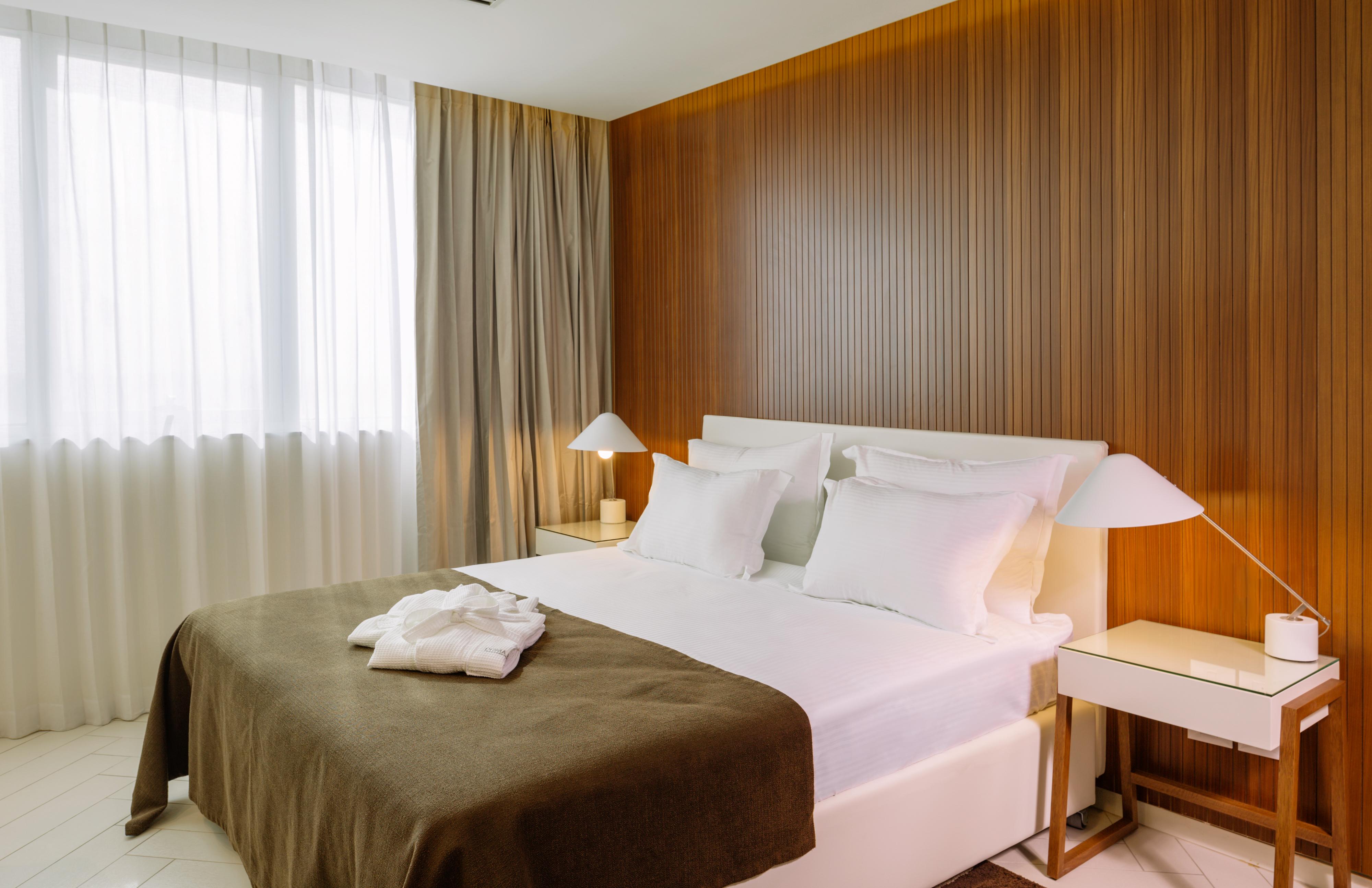 Prima Millennium Hotel Ra'anana Eksteriør billede