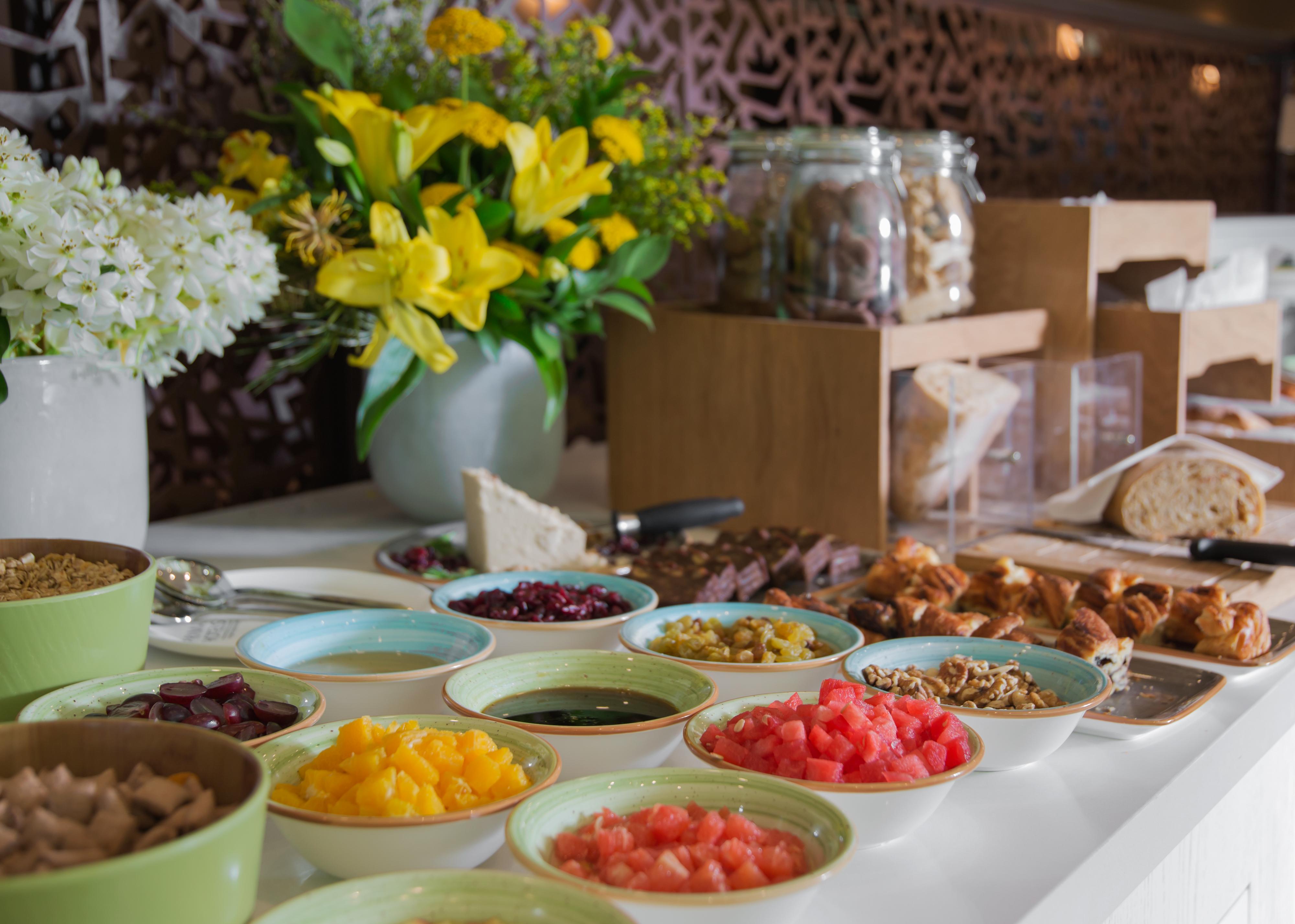 Prima Millennium Hotel Ra'anana Eksteriør billede