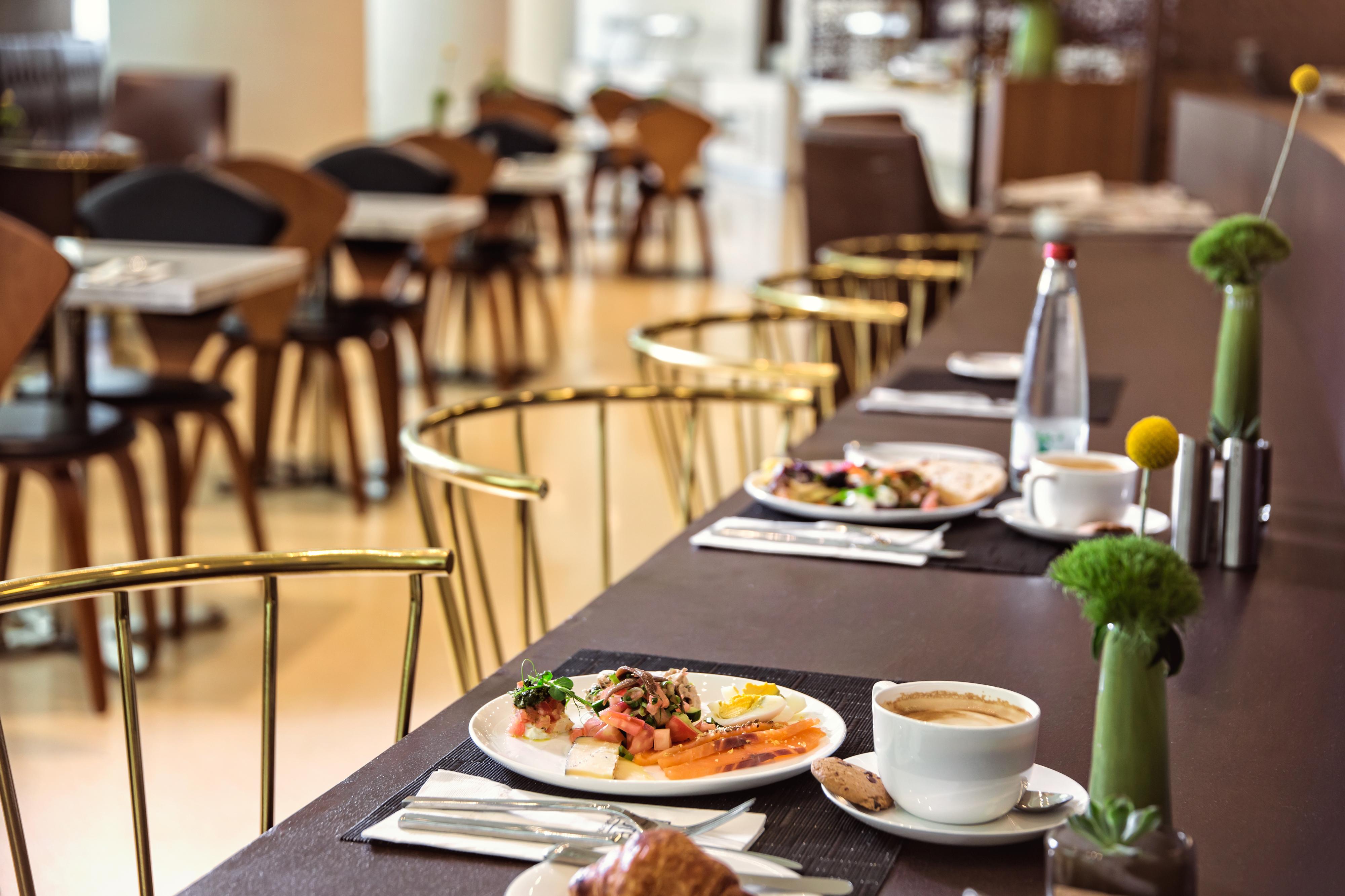 Prima Millennium Hotel Ra'anana Eksteriør billede