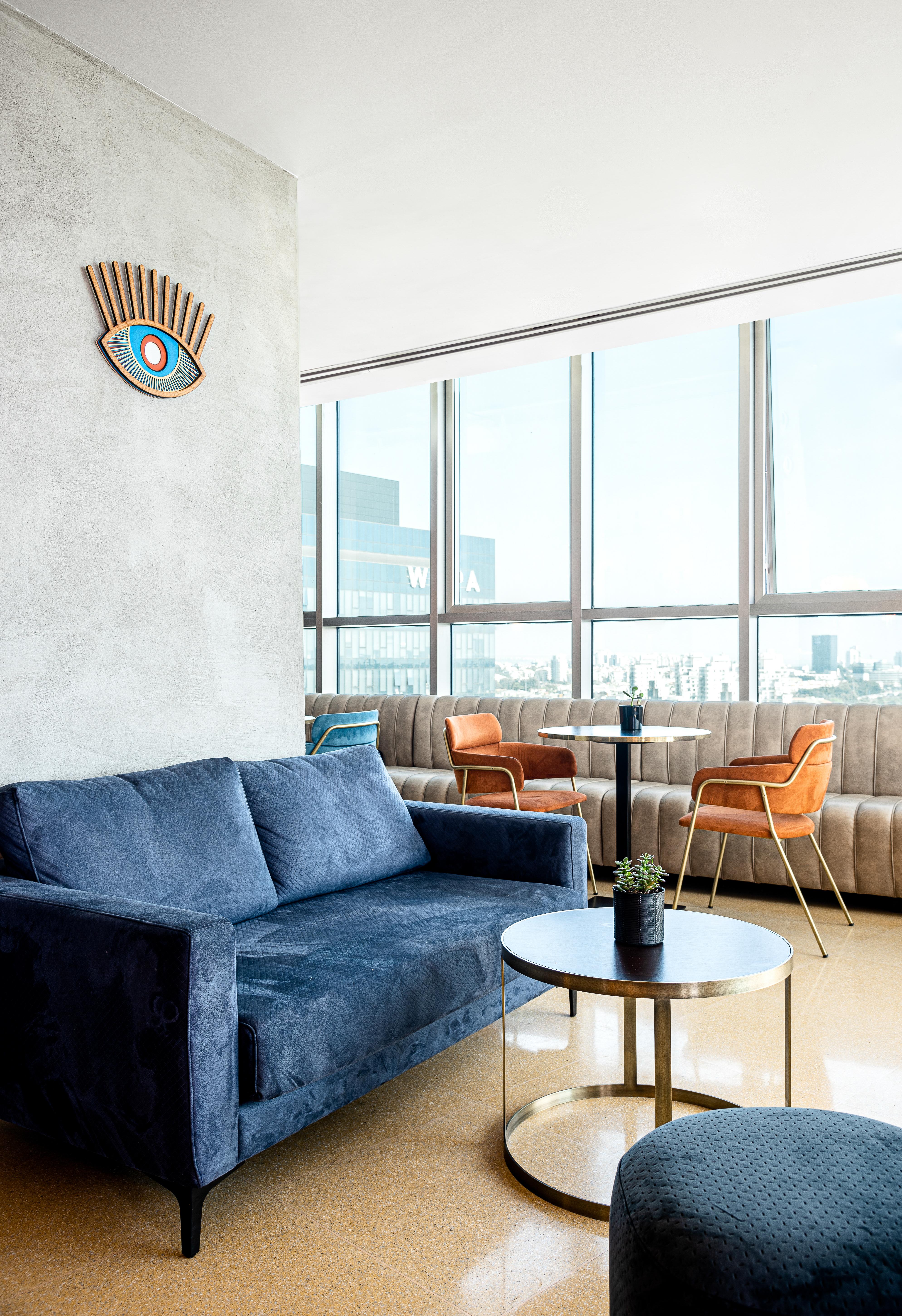 Prima Millennium Hotel Ra'anana Eksteriør billede
