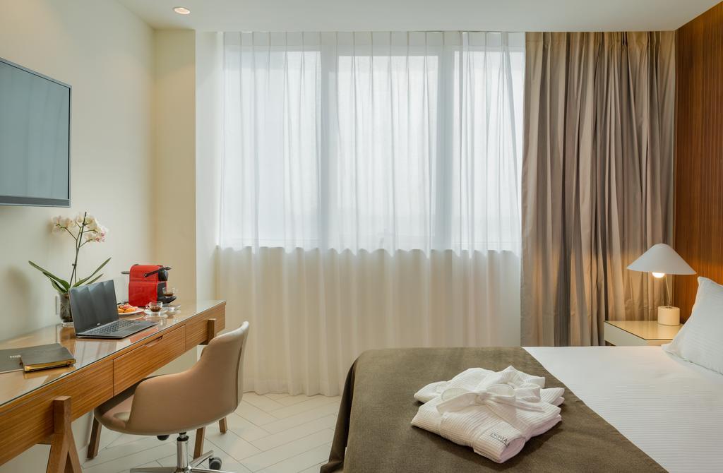 Prima Millennium Hotel Ra'anana Eksteriør billede