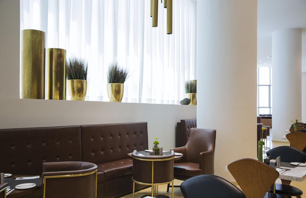 Prima Millennium Hotel Ra'anana Eksteriør billede